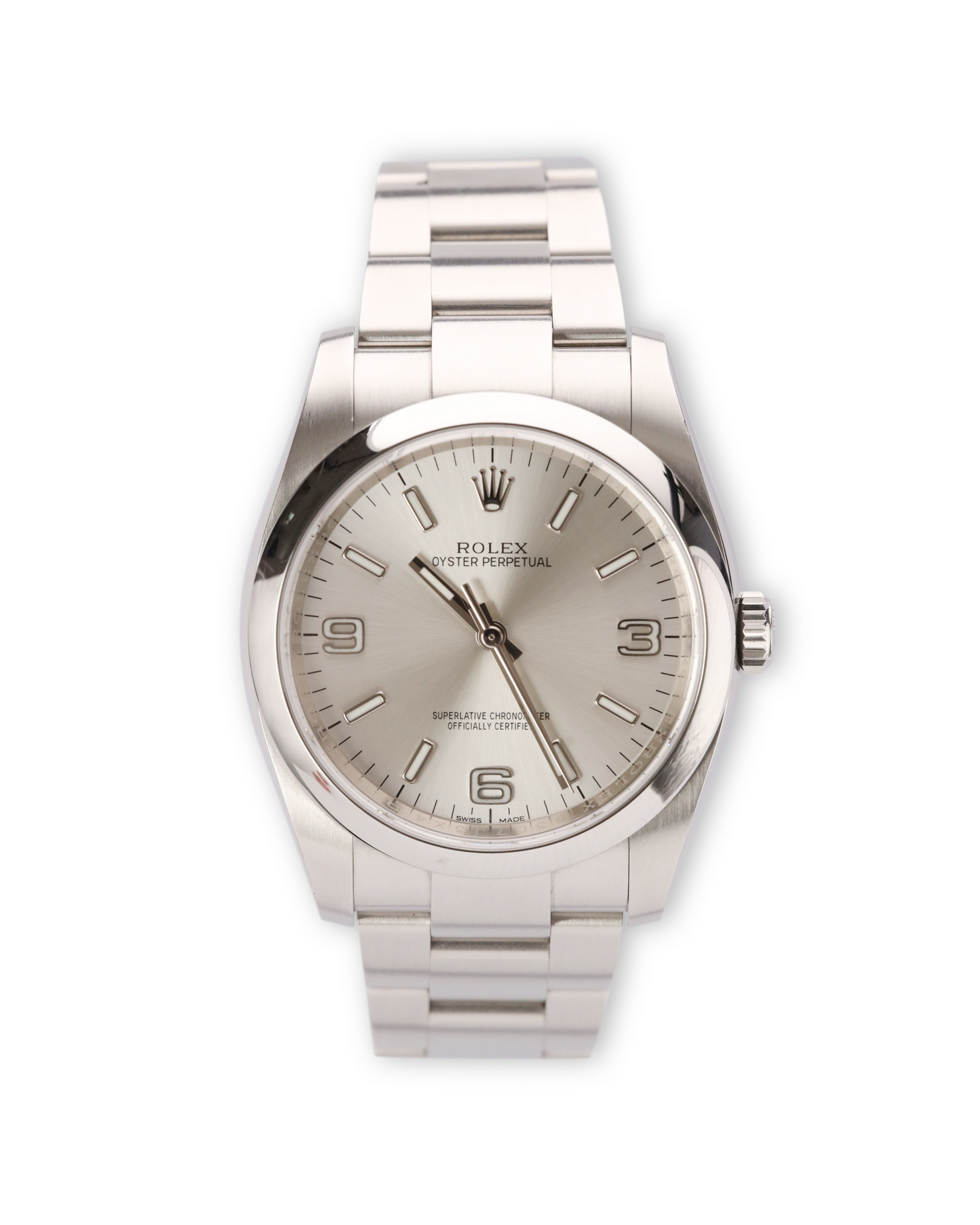 Rolex Oyster Perpetual