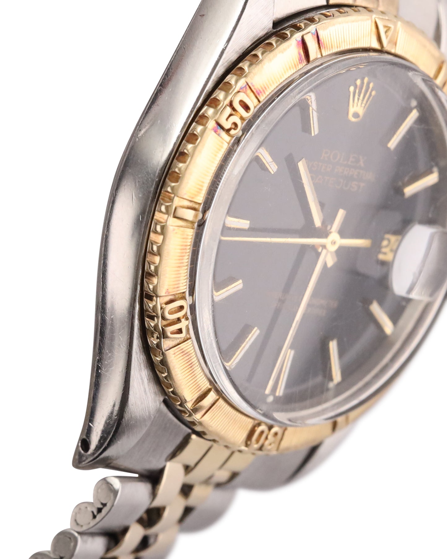 Rolex Datejust Turn-O-Graph