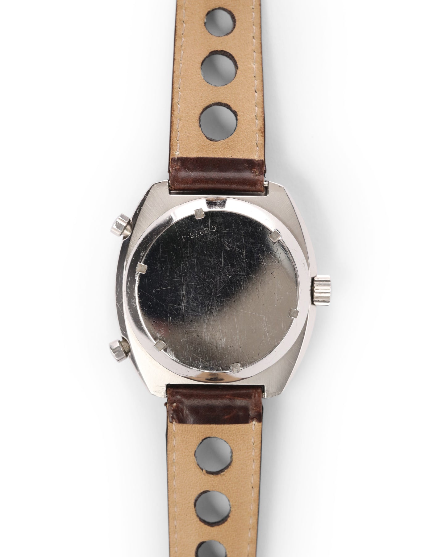 Heuer Montreal