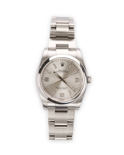 Rolex Oyster Perpetual 