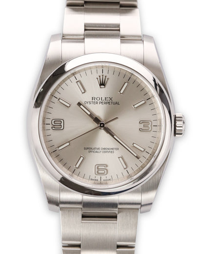 Rolex Oyster Perpetual 