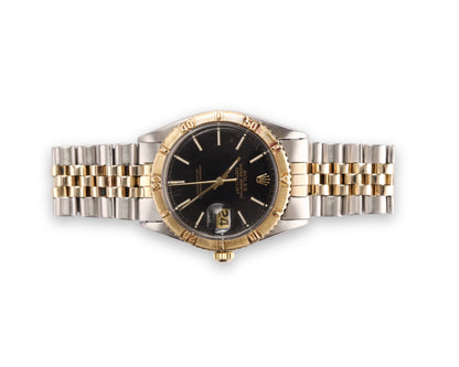 Rolex Datejust Turn-O-Graph