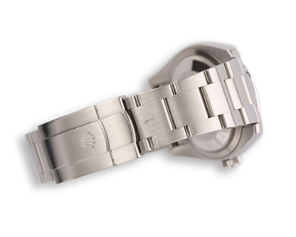 Rolex Oyster Perpetual 