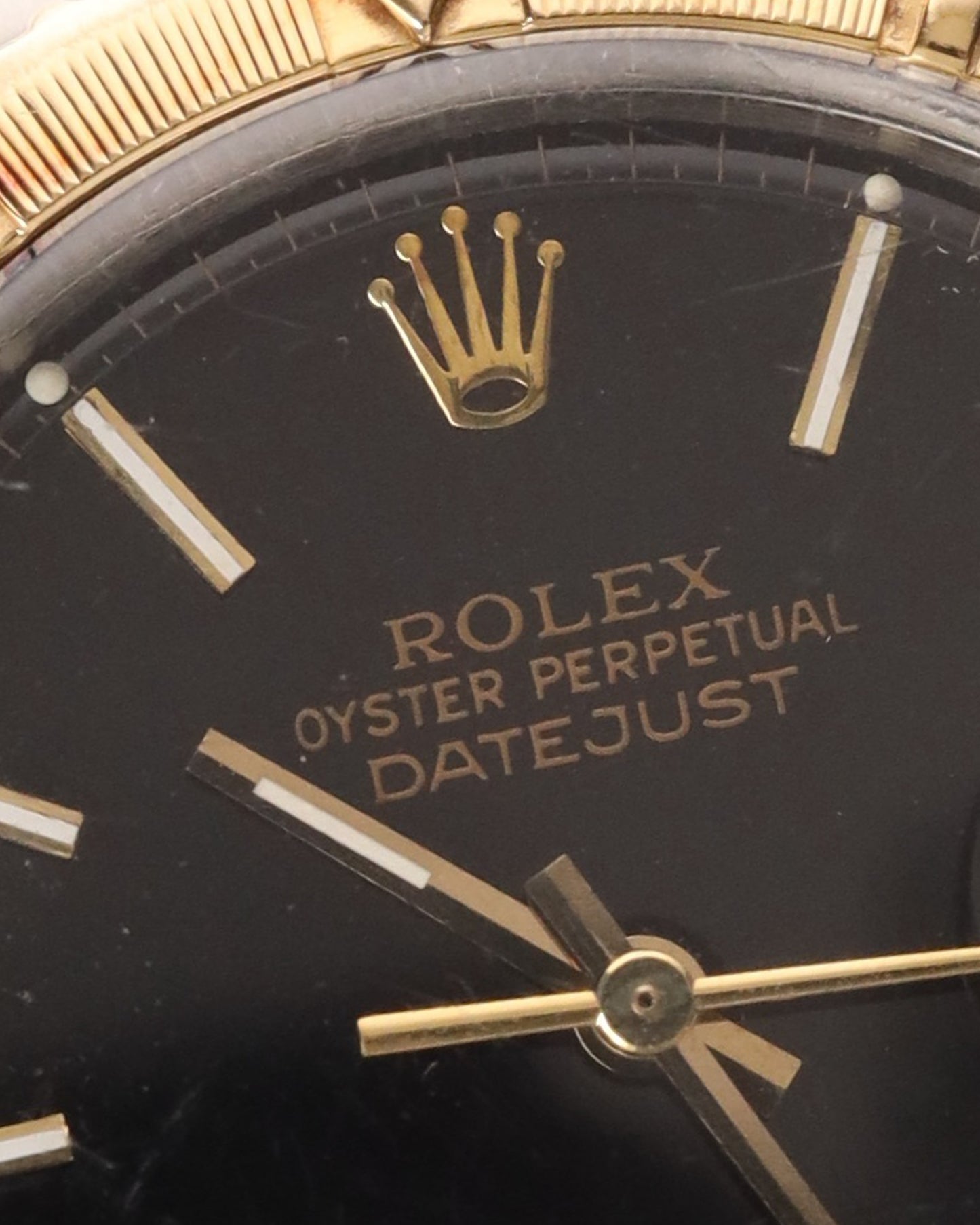 Rolex Datejust Turn-O-Graph