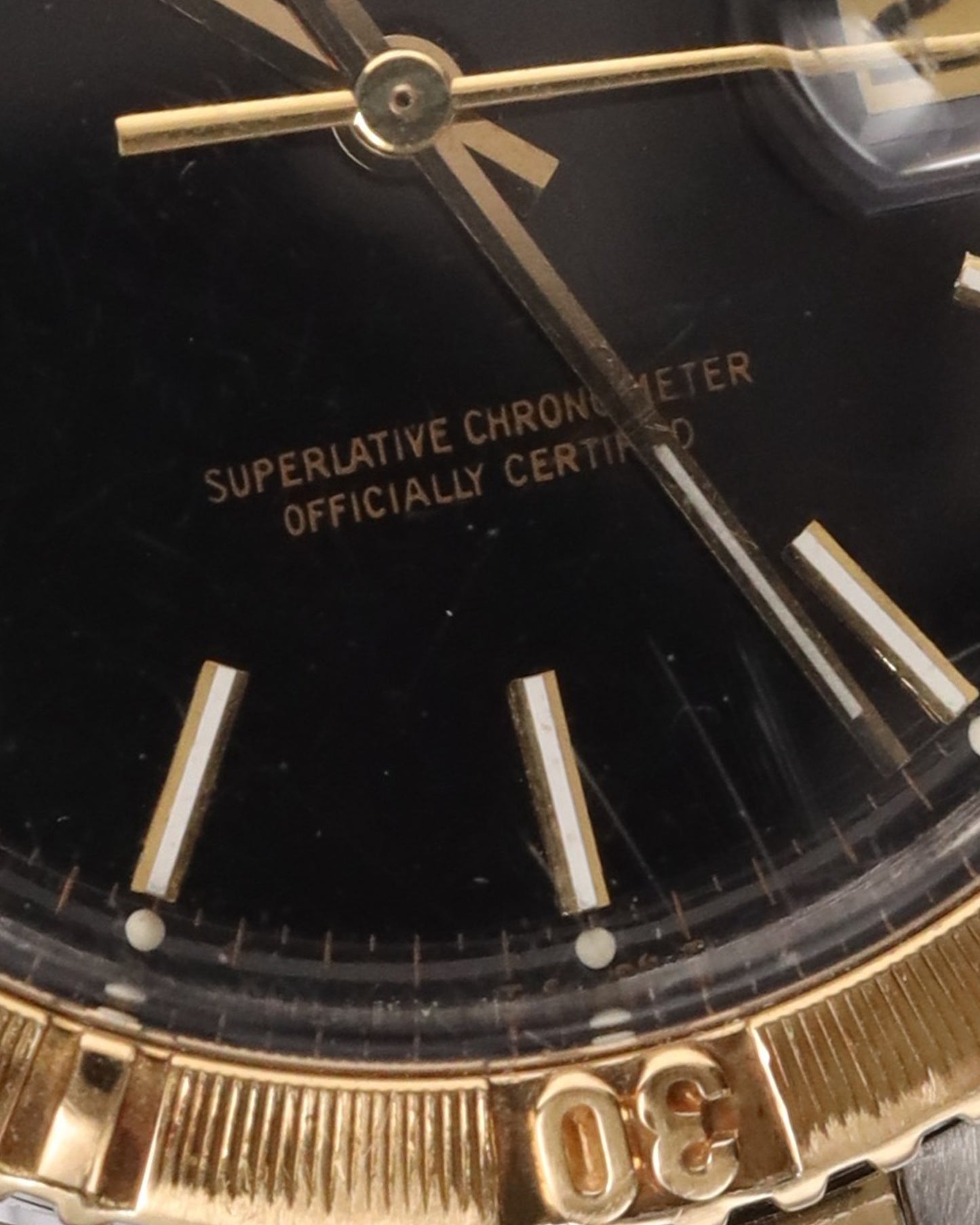 Rolex Datejust Turn-O-Graph
