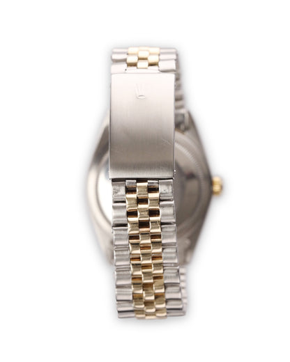 Rolex Datejust Turn-O-Graph