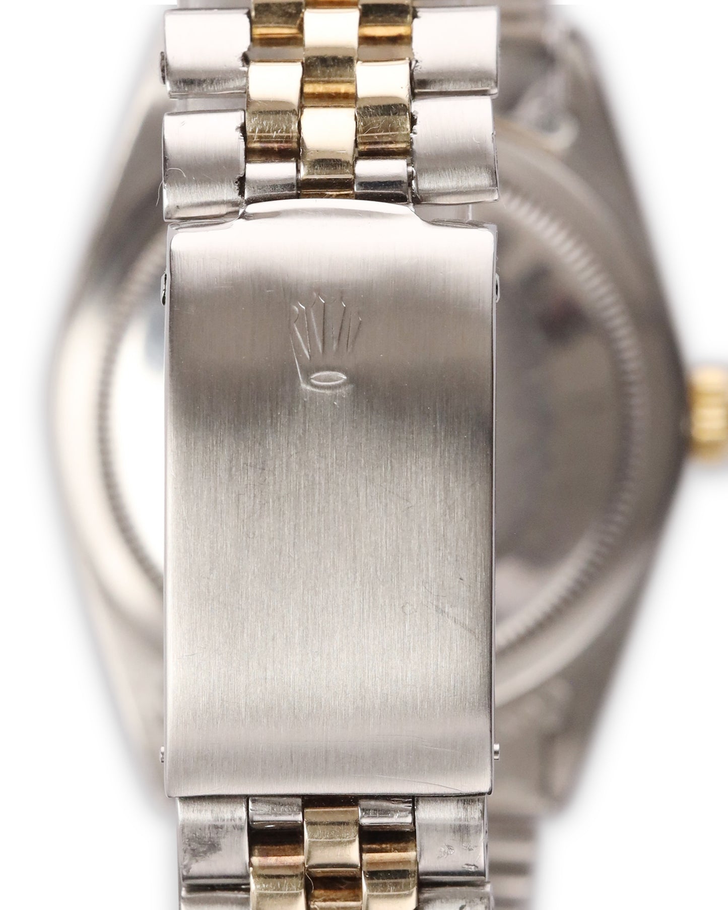 Rolex Datejust Turn-O-Graph