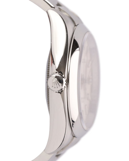 Rolex Oyster Perpetual 
