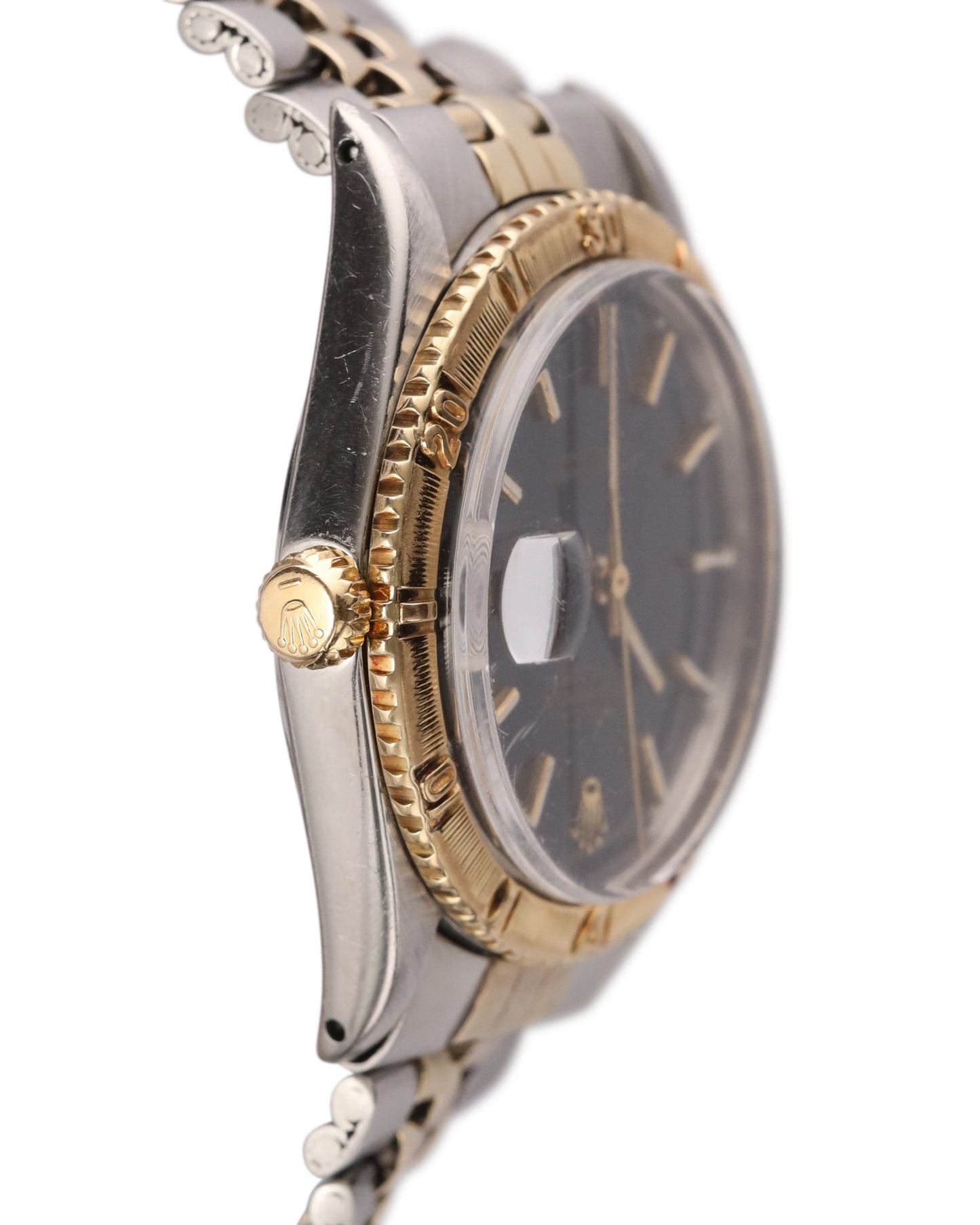 Rolex Datejust Turn-O-Graph