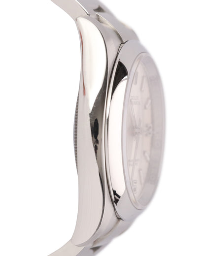Rolex Oyster Perpetual 