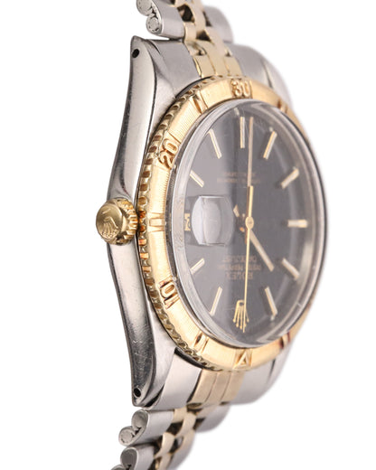 Rolex Datejust Turn-O-Graph