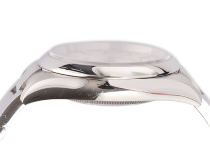 Rolex Oyster Perpetual 
