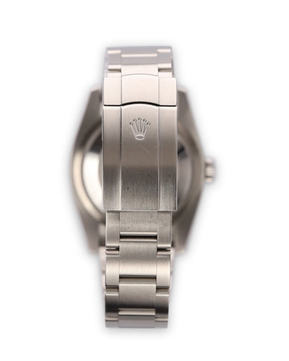 Rolex Oyster Perpetual 