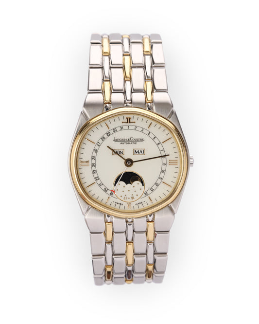 Jaeger-LeCoultre Albatros