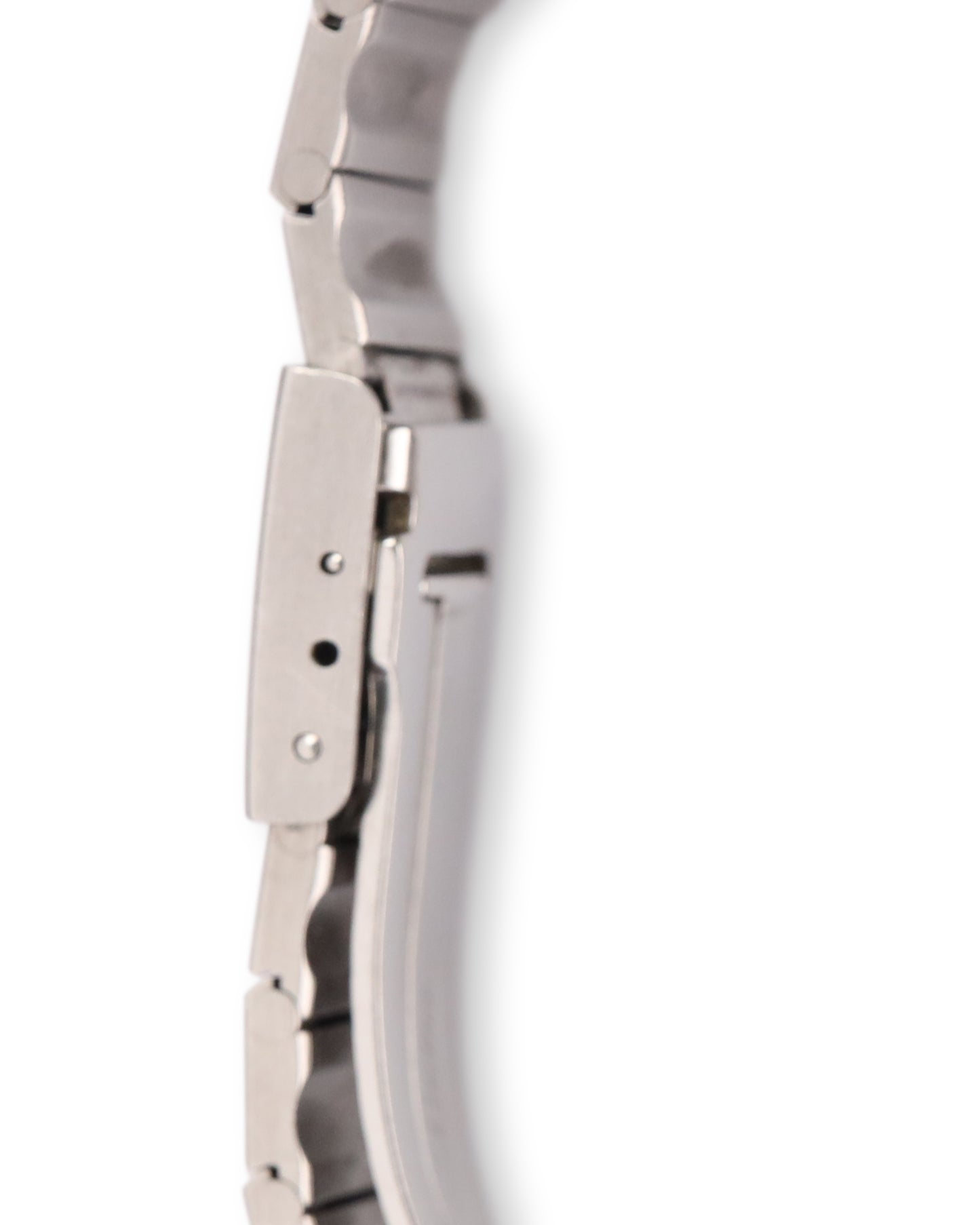 Cartier Santos Carrée