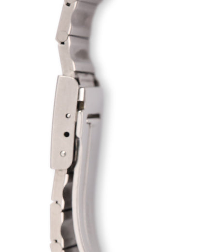 Cartier Santos Carrée
